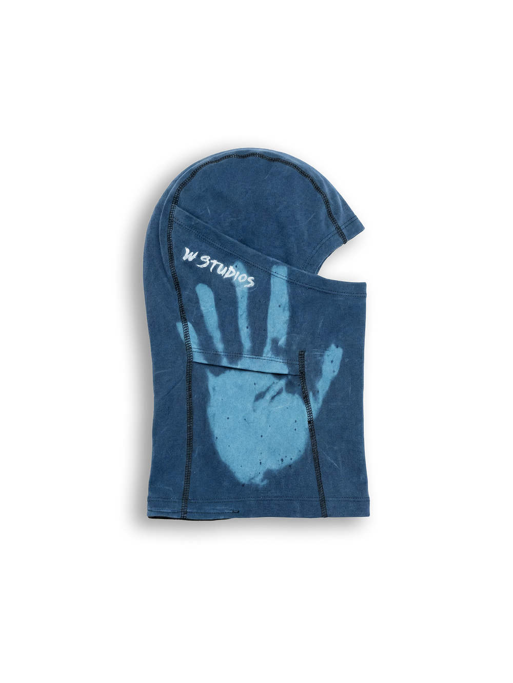 VELOR HODDIE