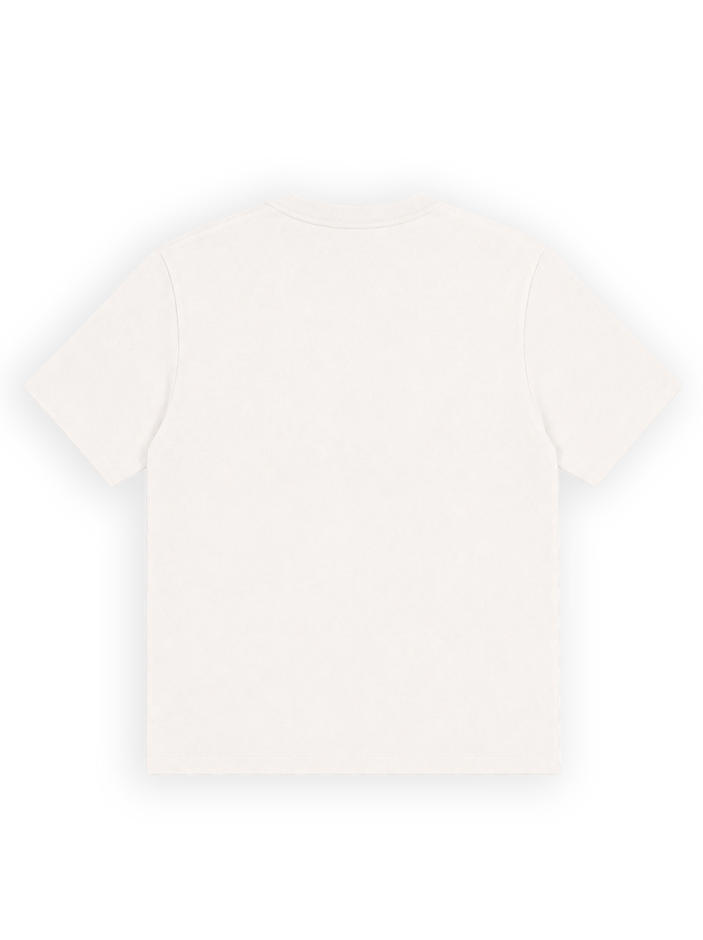 BILL TEE WHITE