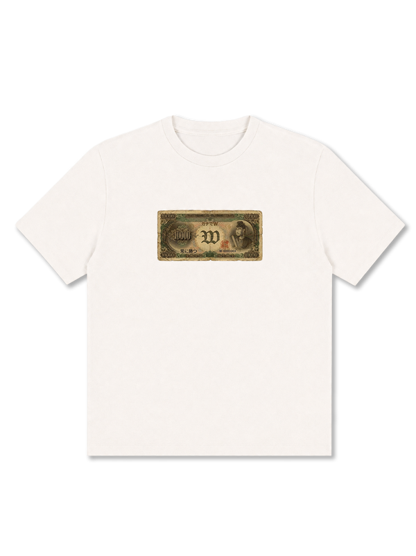 BILL TEE WHITE