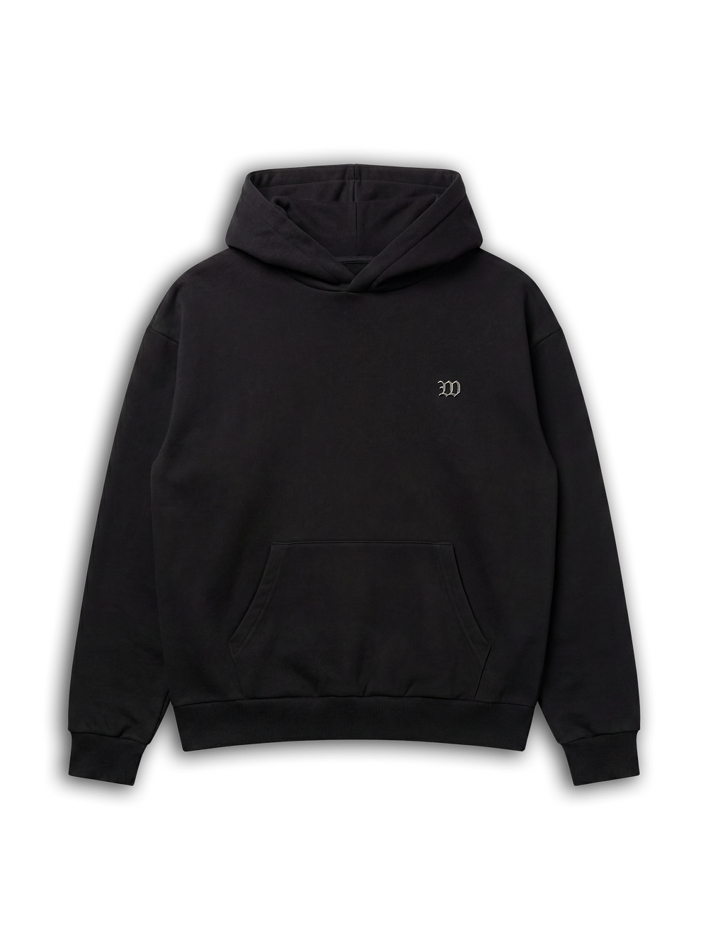VELOR HODDIE