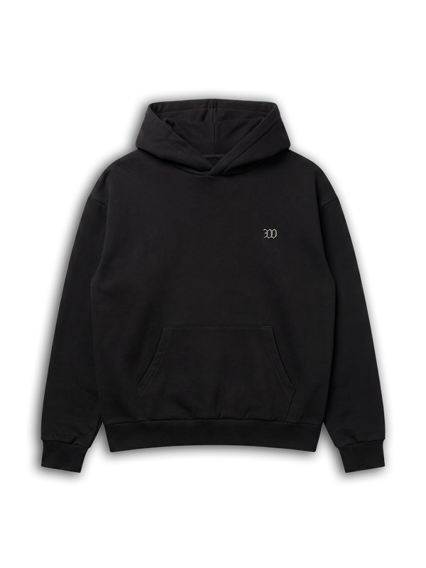 VELOR HODDIE