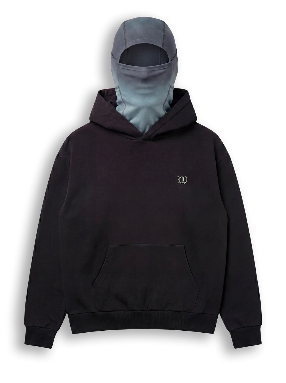 VELOR HODDIE