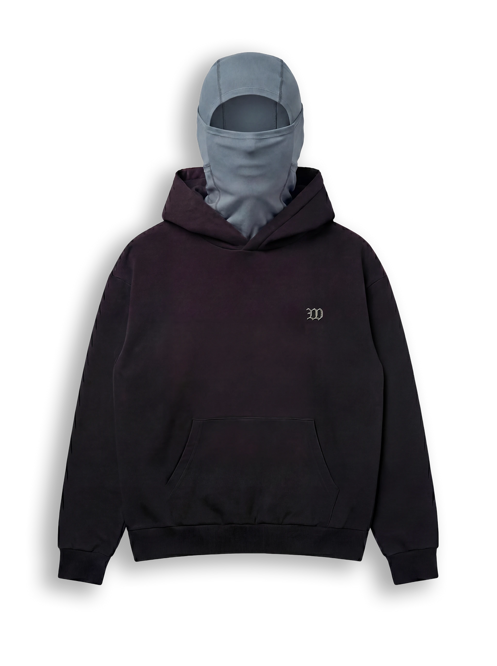 VELOR HODDIE