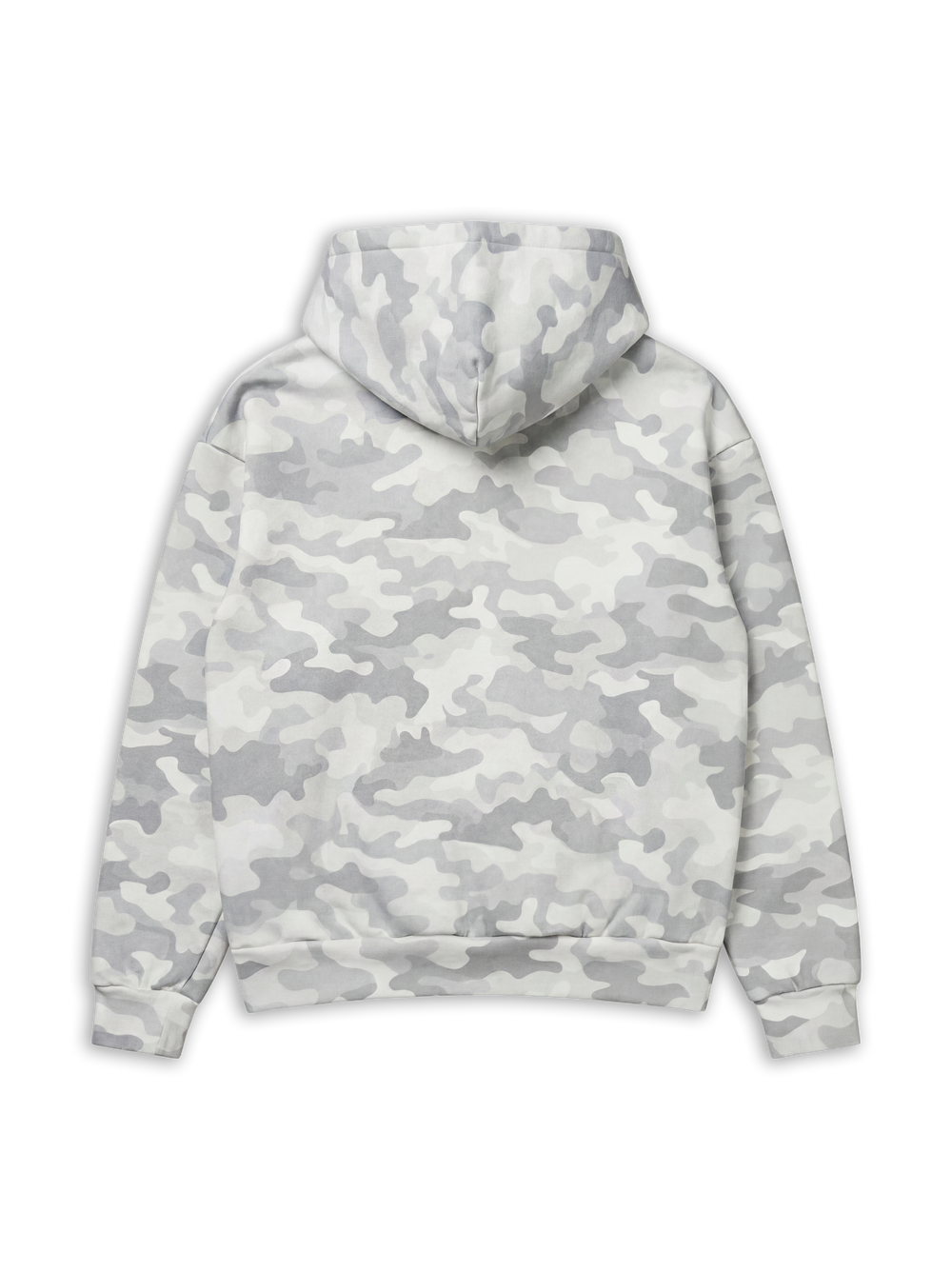 CAMO HODDIE
